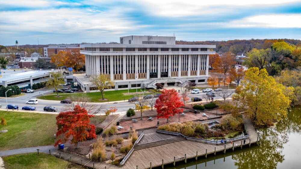 Neighborhood Planning Academy MNCPPC Prince County Planning